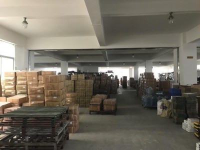 访粤凯YK五金工具创始人 顺应时代潮流，五金行业的革新之路